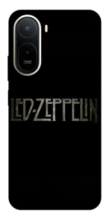 Чехол на Xiaomi Redmi A7 Pro 4G Led Zeppelin logo фото 1 из 2