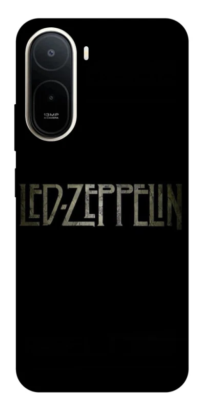 Чехол на Xiaomi Redmi A7 Pro 4G Led Zeppelin logo фото 2 из 2