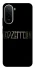 Чехол на Xiaomi Redmi A7 Pro 4G Led Zeppelin logo фото 2 из 2