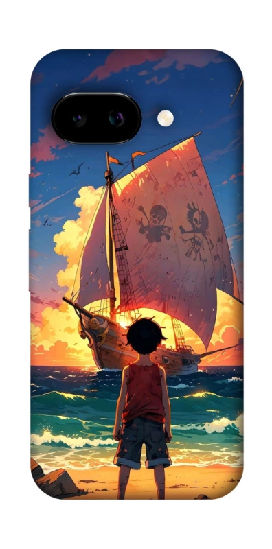 Чохол на Google Pixel 9a One Piece фото 1 з 1