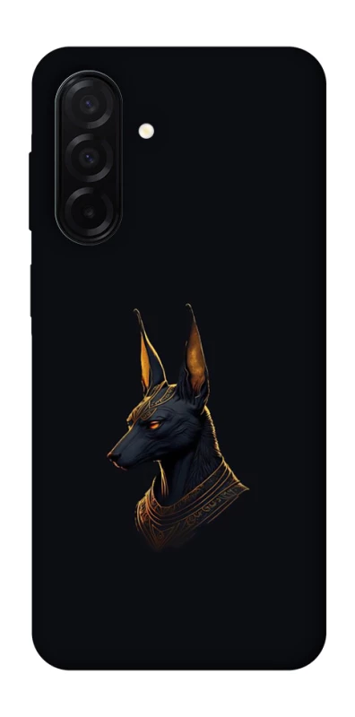 Чехол на Samsung Galaxy A26 5G Anubis фото 1 из 1