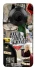 Чохол на Huawei Y9a Fashion collage ver.14 фото 1 з 1