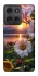 Чохол на Motorola Moto G75 Flowers v31 фото 1 з 1