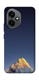 Чохол на Honor 400 Sky mountains фото 1 з 1