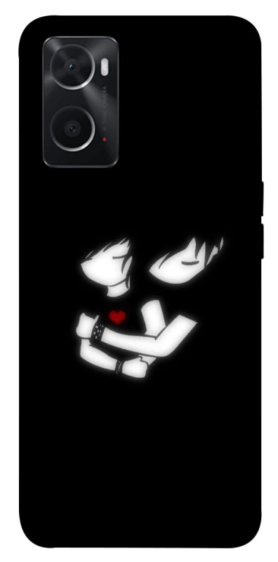 Чохол на Oppo A76 4G We love фото 1 з 1