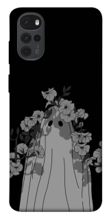 Чехол на Motorola Moto G22 Cute Halloween фото 1 из 1