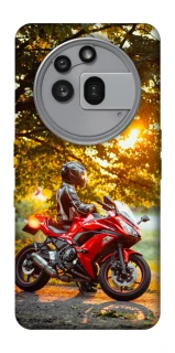 Чохол на Nothing Phone (3a) Pro Промені заходу сонця фото 1 з 1