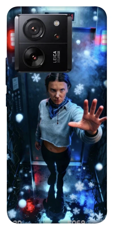 Чехол на Xiaomi 13T Pro Stranger Things ver.41 фото 1 из 1