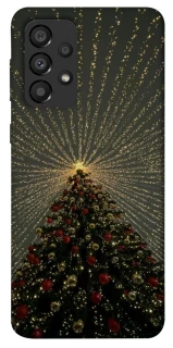 Чохол на Samsung Galaxy A33 5G Новорічний v16 фото 1 з 1