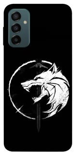 Чехол на Samsung Galaxy M13 4G Школа Волка фото 1 из 1