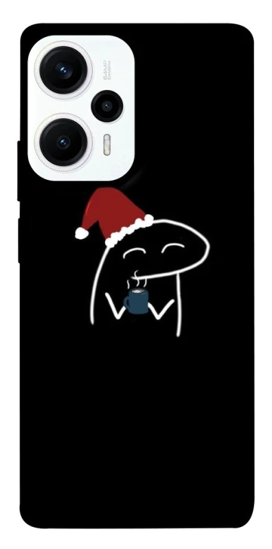 Чохол на Xiaomi Poco F5 / Note 12 Turbo Christmas mood фото 1 з 1