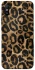 Чохол на Xiaomi Redmi 9A Leopard Skin фото 1 з 1
