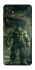 Чохол на Samsung Galaxy M55 Angry Hulk фото 1 з 1