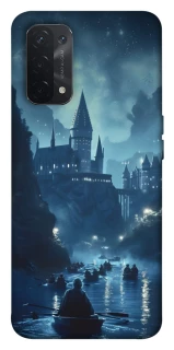 Чехол на Oppo A54 5G / A74 5G Harry Potter v10 фото 1 из 1
