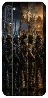 Чохол на Samsung Galaxy A11 Counter-Strike фото 1 з 1