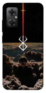 Чохол на Xiaomi Redmi Note 11R Berserk Universe фото 1 з 1