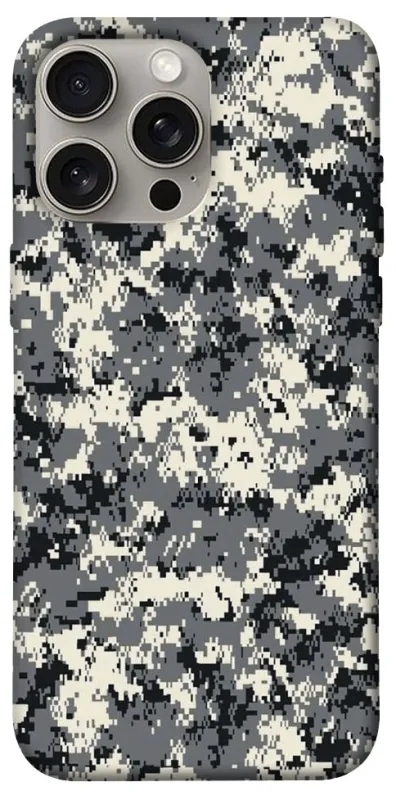 Чохол Camouflage v13 фото 1 з 1