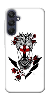 Чохол на Samsung Galaxy A25 5G Мотанка надії фото 1 з 1