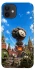 Чохол на Apple iPhone 12 (6.1") Moscow never sleeps ver.7 фото 1 з 1