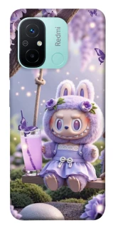 Чехол на Xiaomi Redmi 12C / Poco C55 Labubu Dream фото 1 из 1
