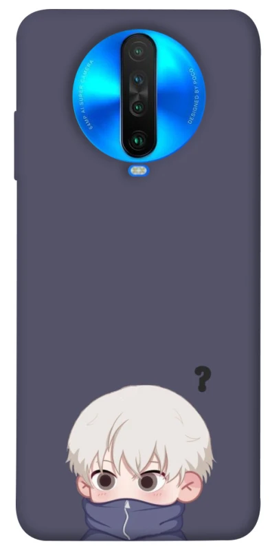 Чехол на Xiaomi Poco X2 Toge Inumaki фото 1 из 1