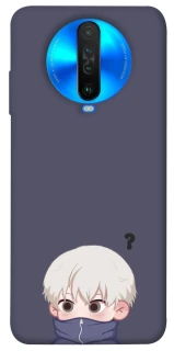 Чехол на Xiaomi Poco X2 Toge Inumaki фото 1 из 1