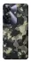 Чохол на Realme Note 60 Camouflage v10 фото 1 з 1