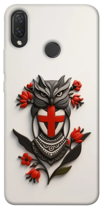 Чохол на Huawei P Smart+ (nova 3i) Мотанка надії 3D фото 1 з 1