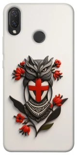 Чохол на Huawei P Smart+ (nova 3i) Мотанка надії 3D фото 1 з 1