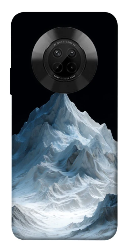 Чохол на Huawei Y9a White mountain фото 1 з 1