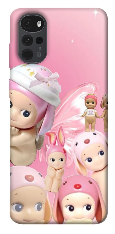 Чохол на Motorola Moto G22 Sonnyangel фото 1 з 1