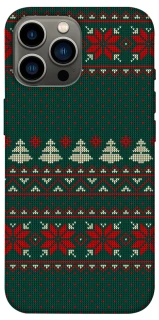 Чохол на Apple iPhone 13 Pro Max (6.7") Christmas jumper ver.4 фото 1 з 1