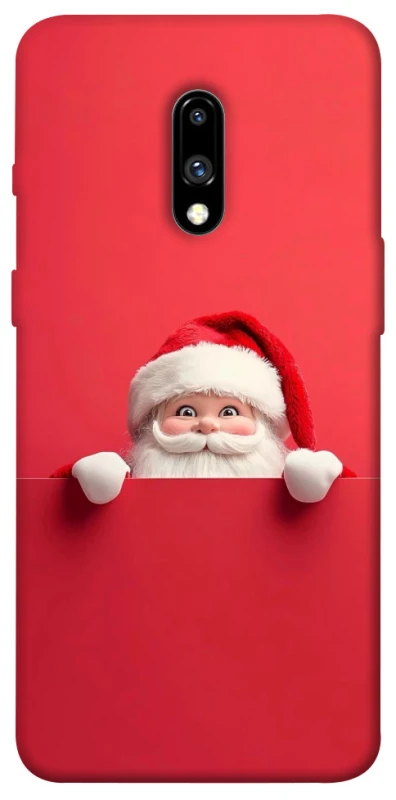 Чехол на OnePlus 7 Christmas mood ver.11 фото 1 из 1