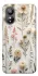 Чохол на ZTE Blade L220 Floral design ver.1 фото 1 з 1