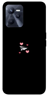 Чохол на Realme C35 Love aesthetic ver.13 фото 1 з 1