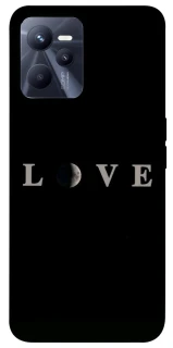 Чохол на Realme C35 Love aesthetic ver.15 фото 1 з 1