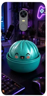 Чохол на Xiaomi Redmi 5 Plus / Redmi Note 5 (Single Camera) Dumpling ver.10 фото 1 з 1