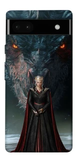 Чохол на Google Pixel 6a House of the Dragon ver.7 фото 1 з 1