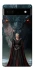 Чохол на Google Pixel 6a House of the Dragon ver.7 фото 1 з 1