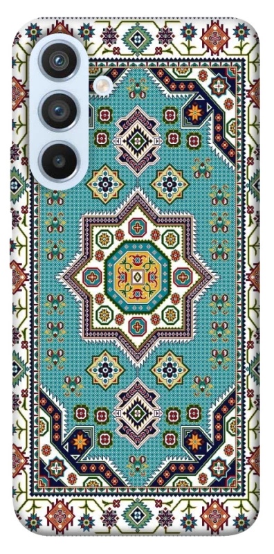 Чохол на Samsung Galaxy A54 5G Килим v7 фото 1 з 1