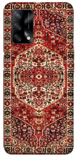 Чехол на Oppo A74 4G Килим v11 фото 1 из 1