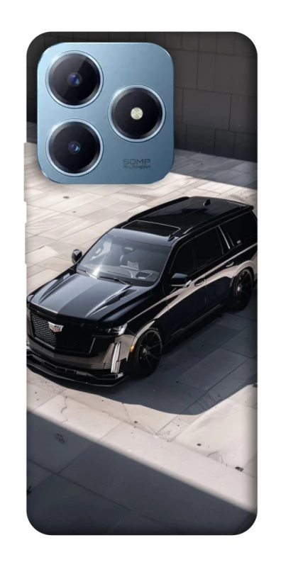 Чохол на Realme C63 Escalade фото 1 з 1