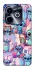 Чохол на Infinix Hot 40i Stitch ver.25 фото 1 з 1