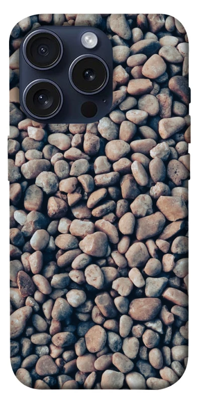 Чохол на Apple iPhone 15 Pro (6.1") Калька фото 1 з 1