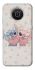 Чохол на Nokia X10 / X20 Stitch ver.29 фото 1 з 1