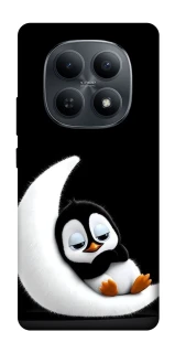 Чехол на Xiaomi Redmi Note 15 4G/5G (EU) My Penguin фото 1 из 1