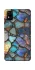 Чохол на ZTE Blade A31 Nature Mosaic ver.2 фото 1 з 1