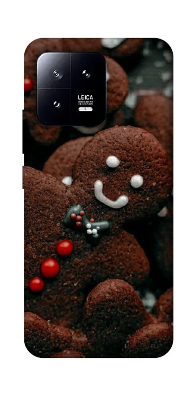 Чохол на Xiaomi 13 Новорічний v23 фото 1 з 1