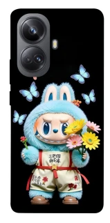 Чохол на Realme 10 Pro+ Japan Labubu фото 1 з 1