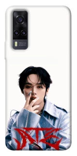 Чехол на Vivo Y31 Lee Know - Stray Kids фото 1 из 1